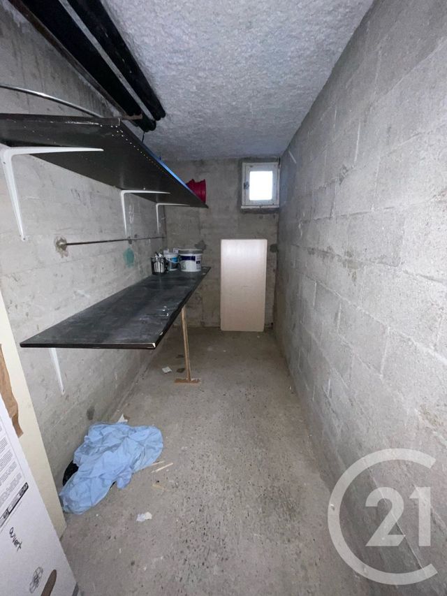 Appartement T3 à vendre - 4 pièces - 69.02 m2 - ANNONAY - 07 - RHONE-ALPES - Century 21 Abita Immobilier