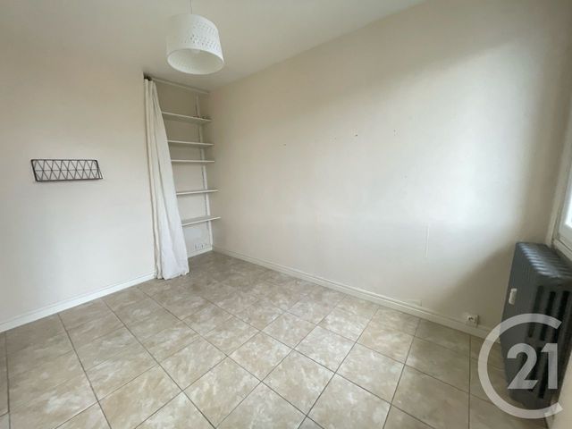 Appartement T3 à vendre - 4 pièces - 69.02 m2 - ANNONAY - 07 - RHONE-ALPES - Century 21 Abita Immobilier