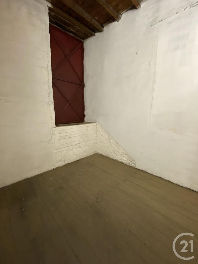 Appartement Studio à louer - 1 pièce - 31.97 m2 - ANNONAY - 07 - RHONE-ALPES - Century 21 Abita Immobilier