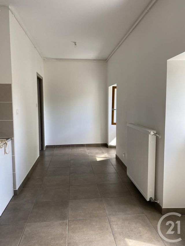 Appartement Studio à louer - 1 pièce - 31.97 m2 - ANNONAY - 07 - RHONE-ALPES - Century 21 Abita Immobilier