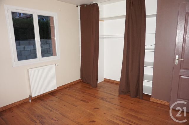 maison à louer - 4 pièces - 99.39 m2 - ANNONAY - 07 - RHONE-ALPES - Century 21 Abita Immobilier