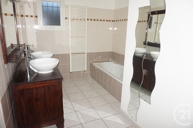 maison à louer - 4 pièces - 99.39 m2 - ANNONAY - 07 - RHONE-ALPES - Century 21 Abita Immobilier