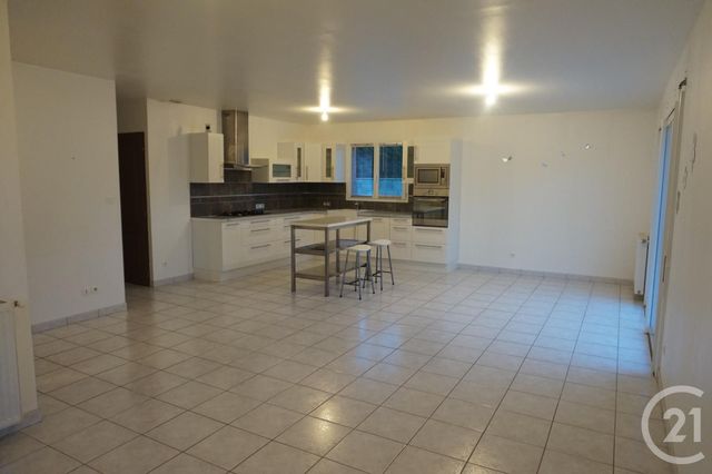 maison à louer - 4 pièces - 99.39 m2 - ANNONAY - 07 - RHONE-ALPES - Century 21 Abita Immobilier