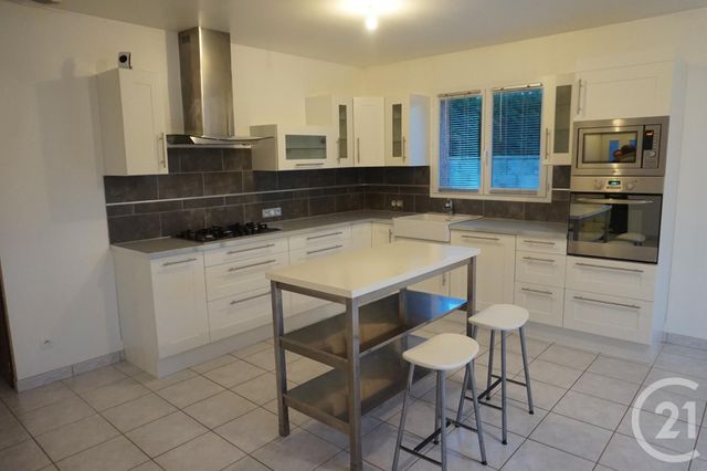 maison à louer - 4 pièces - 99.39 m2 - ANNONAY - 07 - RHONE-ALPES - Century 21 Abita Immobilier