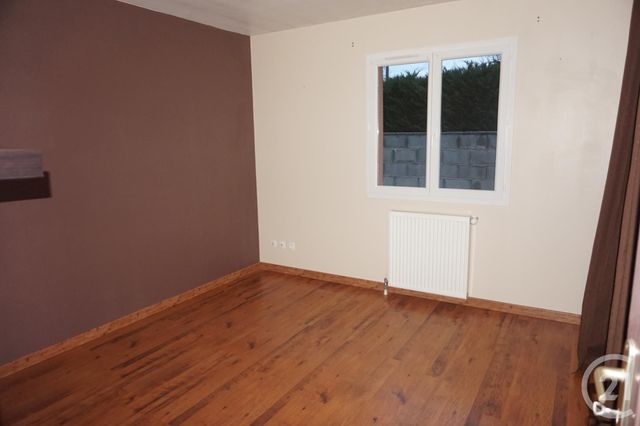 maison à louer - 4 pièces - 99.39 m2 - ANNONAY - 07 - RHONE-ALPES - Century 21 Abita Immobilier