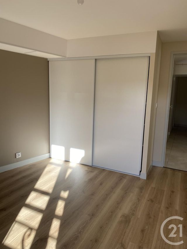 Appartement T3 à louer - 3 pièces - 69.07 m2 - ANNONAY - 07 - RHONE-ALPES - Century 21 Abita Immobilier