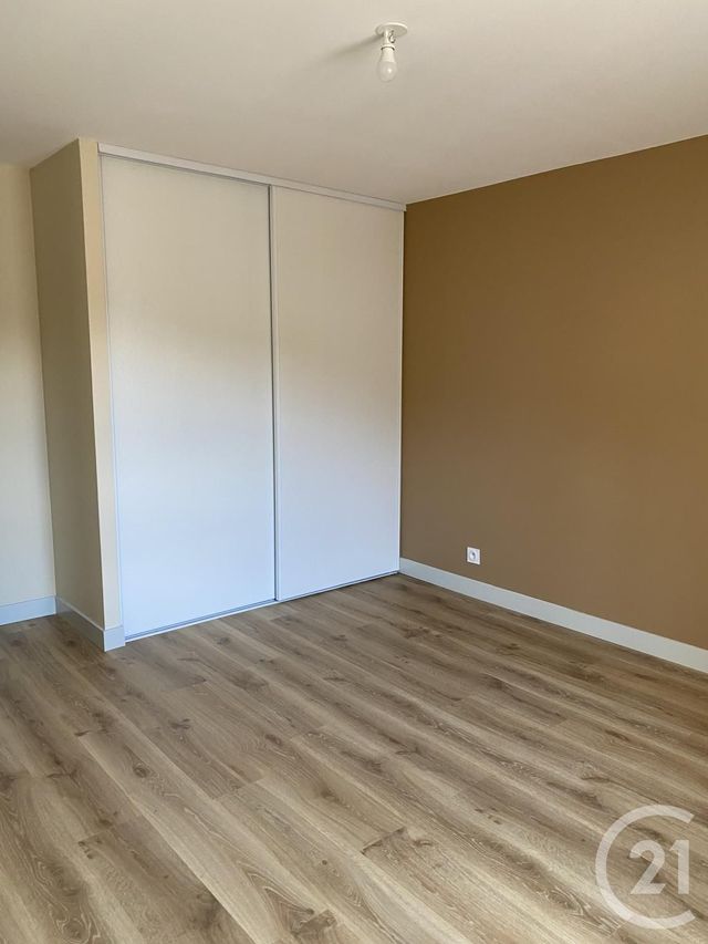 Appartement T3 à louer - 3 pièces - 69.07 m2 - ANNONAY - 07 - RHONE-ALPES - Century 21 Abita Immobilier