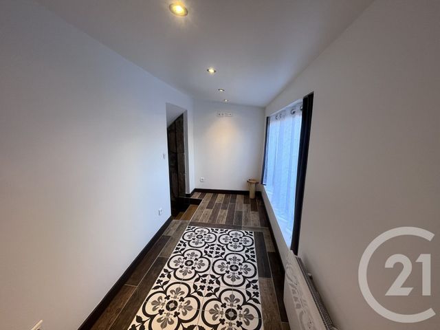 maison à vendre - 4 pièces - 61.5 m2 - ANNONAY - 07 - RHONE-ALPES - Century 21 Abita Immobilier