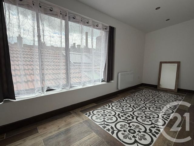 maison à vendre - 4 pièces - 61.5 m2 - ANNONAY - 07 - RHONE-ALPES - Century 21 Abita Immobilier