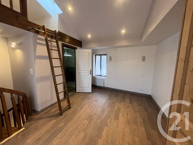 maison à vendre - 4 pièces - 61.5 m2 - ANNONAY - 07 - RHONE-ALPES - Century 21 Abita Immobilier