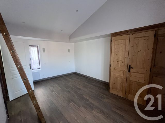 maison à vendre - 4 pièces - 61.5 m2 - ANNONAY - 07 - RHONE-ALPES - Century 21 Abita Immobilier