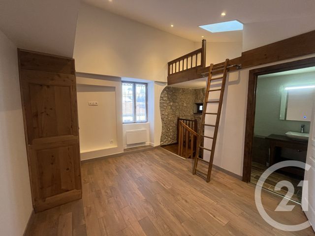 maison à vendre - 4 pièces - 61.5 m2 - ANNONAY - 07 - RHONE-ALPES - Century 21 Abita Immobilier