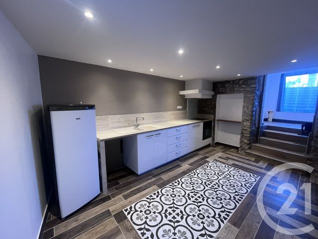 Maison à vendre ANNONAY