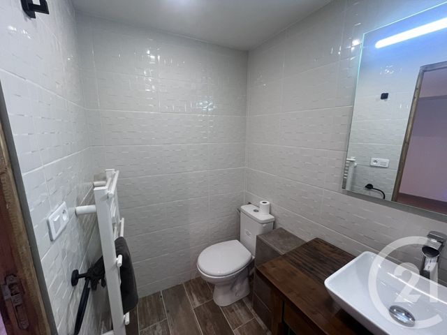 maison à vendre - 4 pièces - 61.5 m2 - ANNONAY - 07 - RHONE-ALPES - Century 21 Abita Immobilier