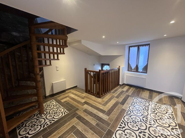 maison à vendre - 4 pièces - 61.5 m2 - ANNONAY - 07 - RHONE-ALPES - Century 21 Abita Immobilier