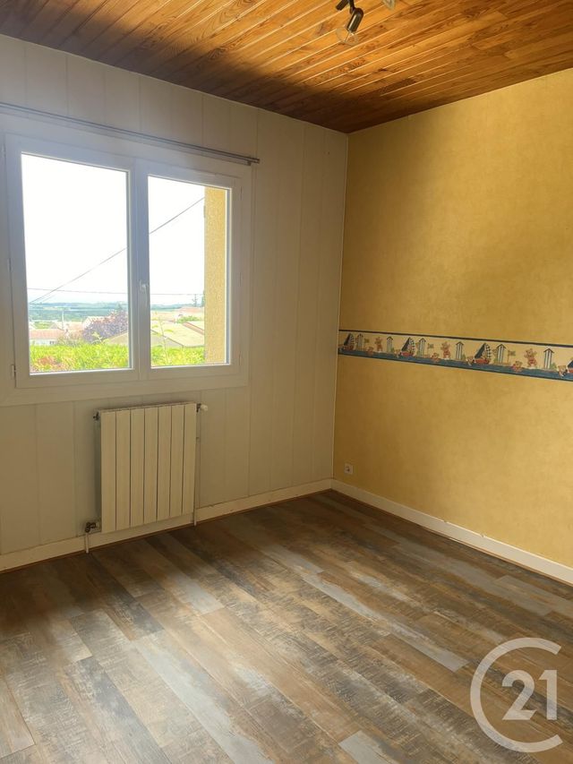 maison à louer - 4 pièces - 64.0 m2 - FELINES - 07 - RHONE-ALPES - Century 21 Abita Immobilier