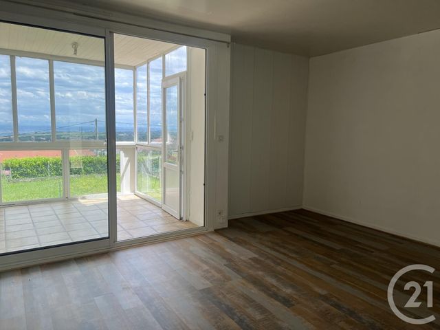 maison à louer - 4 pièces - 64.0 m2 - FELINES - 07 - RHONE-ALPES - Century 21 Abita Immobilier