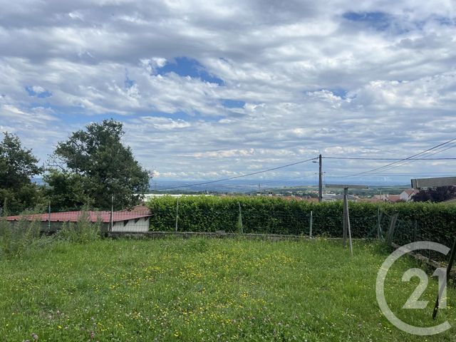 maison à louer - 4 pièces - 64.0 m2 - FELINES - 07 - RHONE-ALPES - Century 21 Abita Immobilier