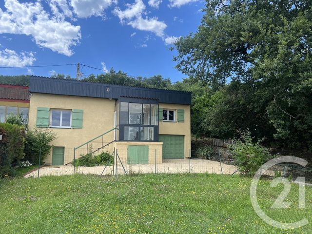 Maison à louer FELINES