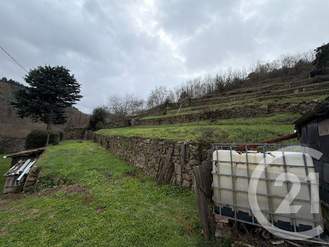 maison à vendre - 6 pièces - 142.97 m2 - ANNONAY - 07 - RHONE-ALPES - Century 21 Abita Immobilier