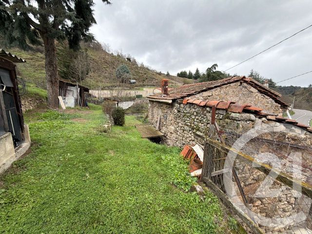 maison à vendre - 6 pièces - 142.97 m2 - ANNONAY - 07 - RHONE-ALPES - Century 21 Abita Immobilier