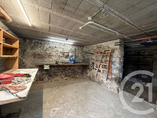 maison à vendre - 6 pièces - 142.97 m2 - ANNONAY - 07 - RHONE-ALPES - Century 21 Abita Immobilier