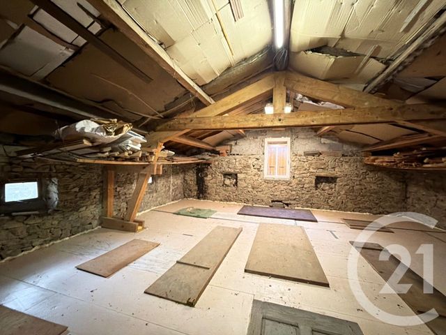 maison à vendre - 6 pièces - 142.97 m2 - ANNONAY - 07 - RHONE-ALPES - Century 21 Abita Immobilier