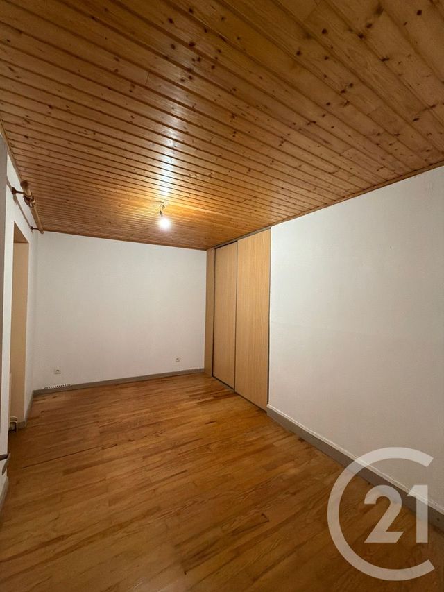 maison à vendre - 6 pièces - 142.97 m2 - ANNONAY - 07 - RHONE-ALPES - Century 21 Abita Immobilier