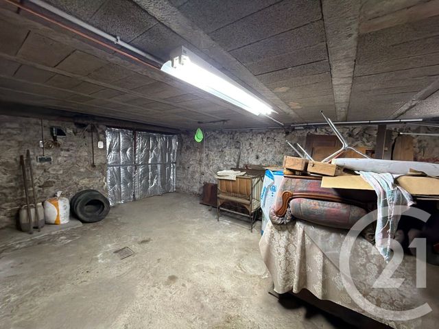 maison à vendre - 6 pièces - 142.97 m2 - ANNONAY - 07 - RHONE-ALPES - Century 21 Abita Immobilier