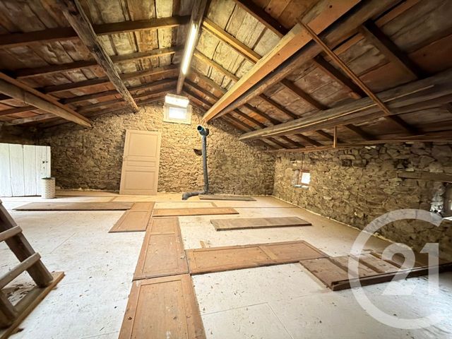 maison à vendre - 6 pièces - 142.97 m2 - ANNONAY - 07 - RHONE-ALPES - Century 21 Abita Immobilier