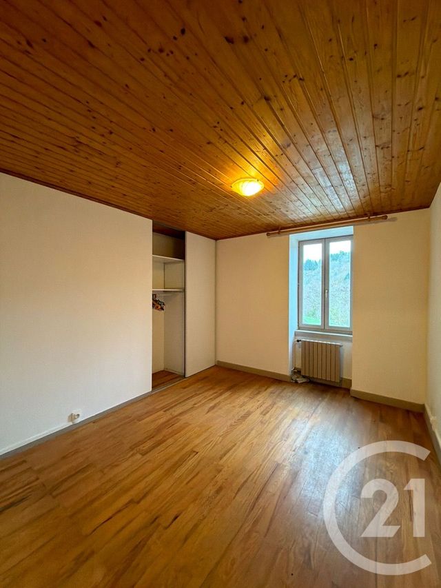 maison à vendre - 6 pièces - 142.97 m2 - ANNONAY - 07 - RHONE-ALPES - Century 21 Abita Immobilier