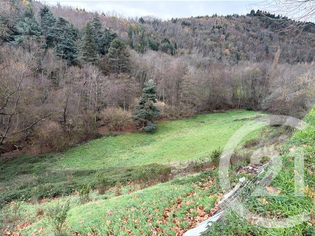 maison à vendre - 6 pièces - 142.97 m2 - ANNONAY - 07 - RHONE-ALPES - Century 21 Abita Immobilier