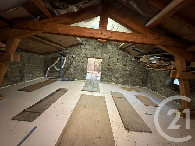 maison à vendre - 6 pièces - 142.97 m2 - ANNONAY - 07 - RHONE-ALPES - Century 21 Abita Immobilier