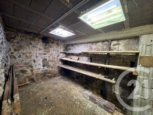 maison à vendre - 6 pièces - 142.97 m2 - ANNONAY - 07 - RHONE-ALPES - Century 21 Abita Immobilier