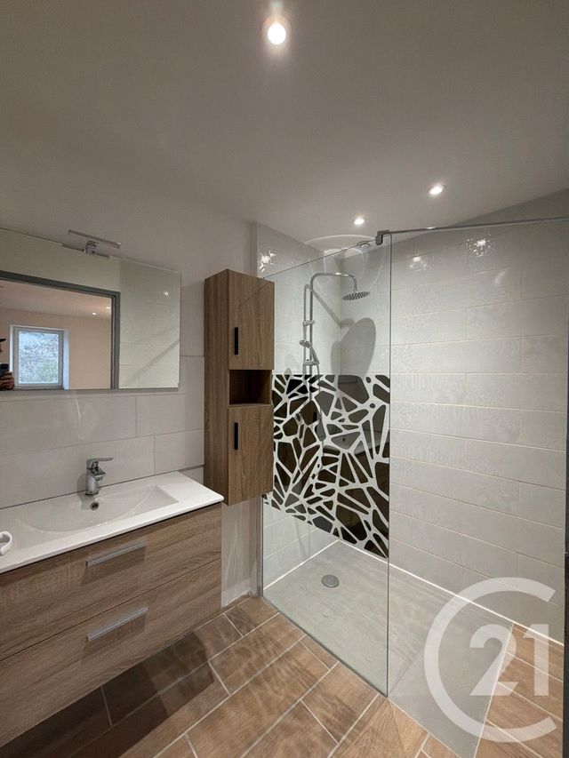 maison à vendre - 6 pièces - 142.97 m2 - ANNONAY - 07 - RHONE-ALPES - Century 21 Abita Immobilier