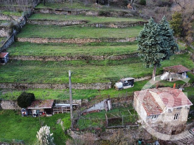 maison à vendre - 6 pièces - 142.97 m2 - ANNONAY - 07 - RHONE-ALPES - Century 21 Abita Immobilier