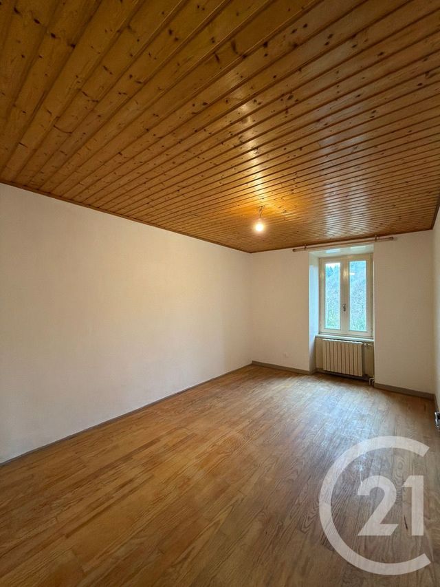 maison à vendre - 6 pièces - 142.97 m2 - ANNONAY - 07 - RHONE-ALPES - Century 21 Abita Immobilier