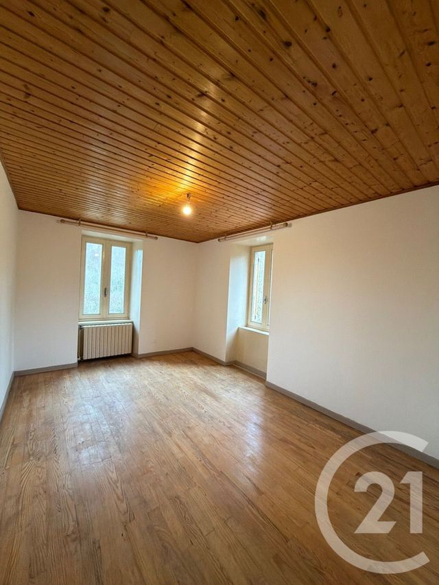 maison à vendre - 6 pièces - 142.97 m2 - ANNONAY - 07 - RHONE-ALPES - Century 21 Abita Immobilier