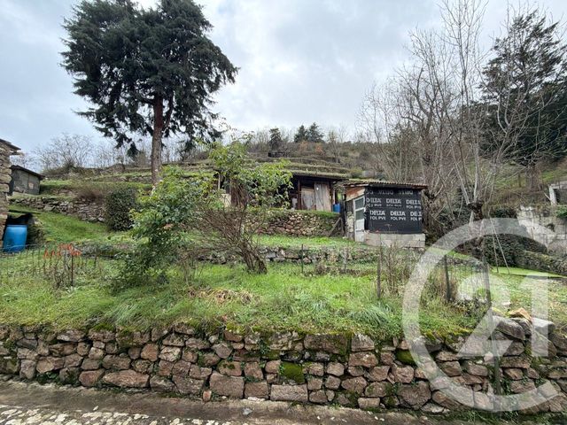 maison à vendre - 6 pièces - 142.97 m2 - ANNONAY - 07 - RHONE-ALPES - Century 21 Abita Immobilier