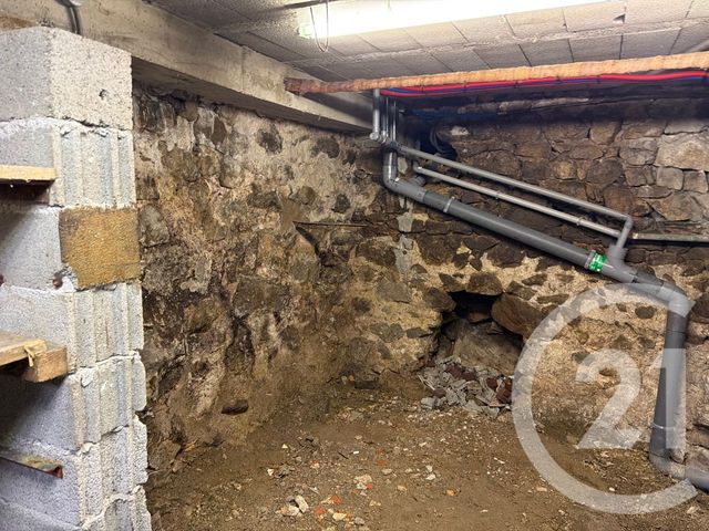 maison à vendre - 6 pièces - 142.97 m2 - ANNONAY - 07 - RHONE-ALPES - Century 21 Abita Immobilier