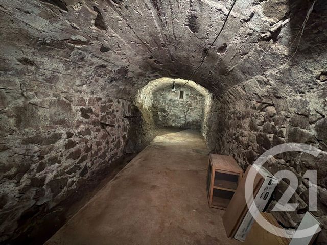 maison à vendre - 6 pièces - 142.97 m2 - ANNONAY - 07 - RHONE-ALPES - Century 21 Abita Immobilier