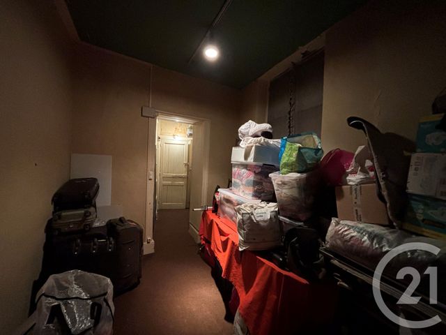 Appartement Débarras à vendre - 2 pièces - 37.0 m2 - ANNONAY - 07 - RHONE-ALPES - Century 21 Abita Immobilier