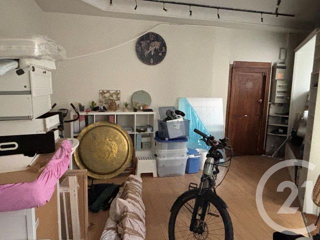 Appartement Débarras à vendre - 2 pièces - 37.0 m2 - ANNONAY - 07 - RHONE-ALPES - Century 21 Abita Immobilier