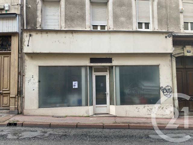 Appartement Débarras à vendre ANNONAY