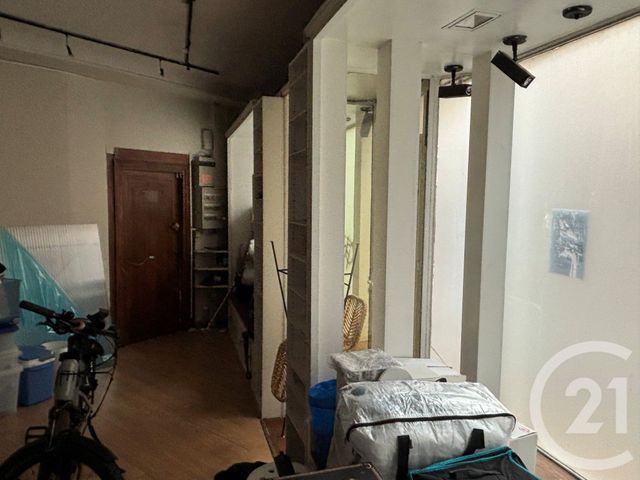 Appartement Débarras à vendre - 2 pièces - 37.0 m2 - ANNONAY - 07 - RHONE-ALPES - Century 21 Abita Immobilier