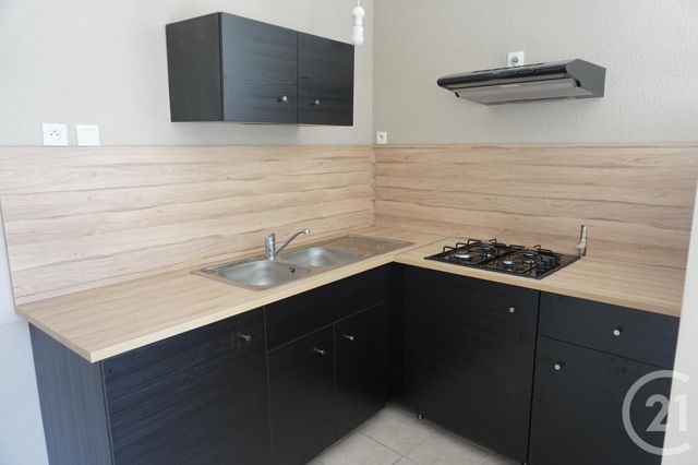 Appartement T2 à louer ANNONAY