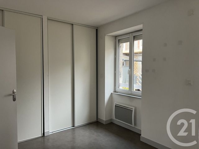 Appartement T2 à louer - 2 pièces - 52.33 m2 - ANNONAY - 07 - RHONE-ALPES - Century 21 Abita Immobilier