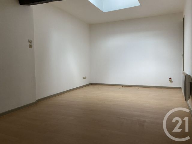 Appartement T2 à louer - 2 pièces - 56.0 m2 - BOURG ARGENTAL - 42 - RHONE-ALPES - Century 21 Abita Immobilier