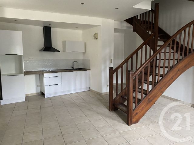 Appartement T2 à louer BOURG ARGENTAL