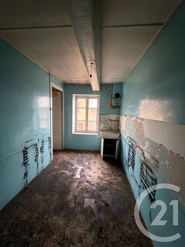 maison à vendre - 13 pièces - 266.0 m2 - RIOTORD - 43 - AUVERGNE - Century 21 Abita Immobilier